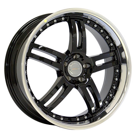Литые  диски MKW D-25 (Forged) 18x7,5 PCD5x114,3 ET38 D73,1 LM/MB