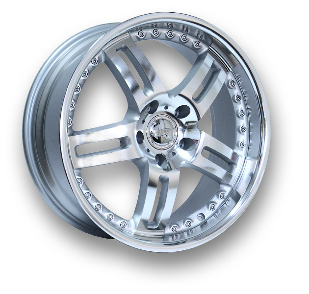 Литые  диски MKW D-25 (Forged) 18x7,5 PCD5x112 ET42 D73,1 AM/S