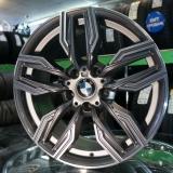 Литые  диски Replica BMW GT 10673 18x8,5 PCD5x120 ET20 D74,1 GMF
