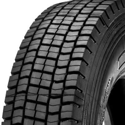 Шины DOUBLESTAR DSR08A 315/80 R22.5 154/151M