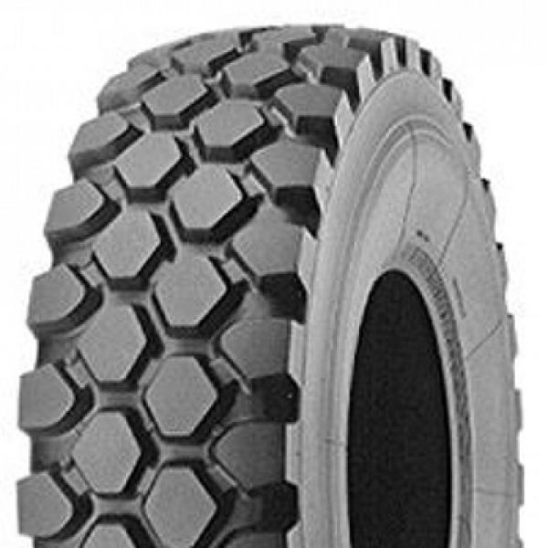 Шини Goodyear OFFROAD ORD M+S