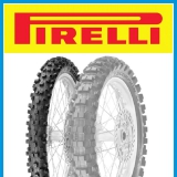 Шины Pirelli SCORPION MX EXTRA JR