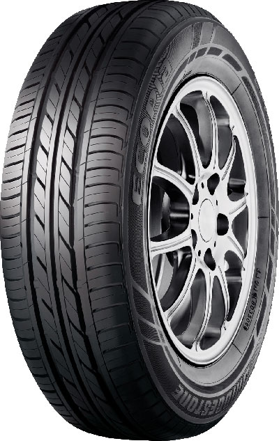 Літні шини Bridgestone Ecopia EP150 165/70 R13 79S 