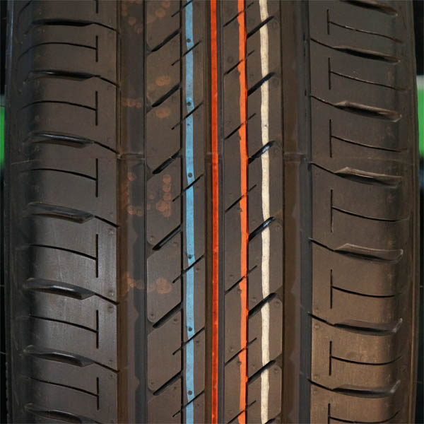 Літні шини Bridgestone Ecopia EP150 165/70 R13 79S 