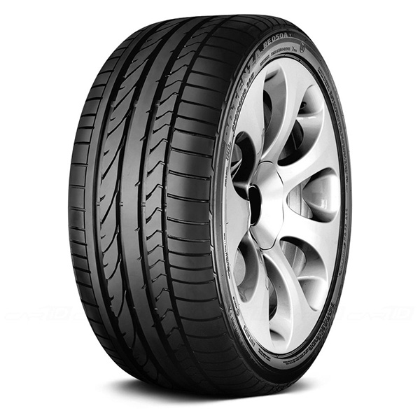 Літні шини Bridgestone Potenza RE050A 225/50 R17 94Y AO