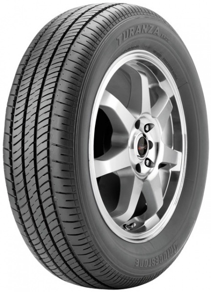 Літні шини Bridgestone Turanza ER30 245/50 R18 100W 