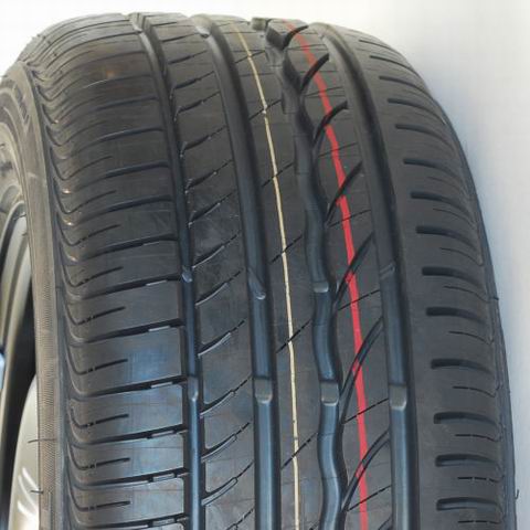 Літні шини Bridgestone Turanza ER300 245/45 R18 96Y Run Flat *