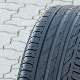 Літні шини Bridgestone Turanza T001 245/55 R17 102W MO