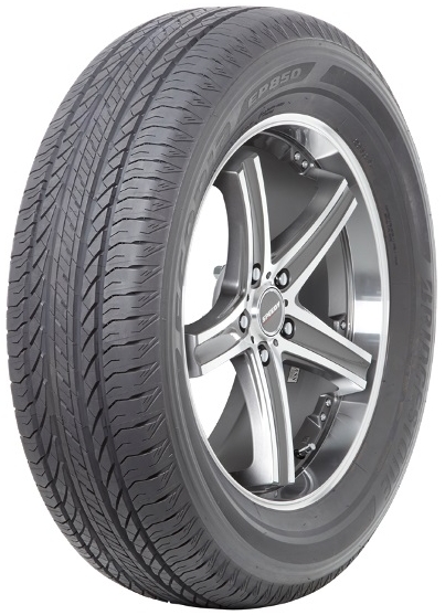 Літні шини Bridgestone Ecopia EP850 205/70 R15 96H 