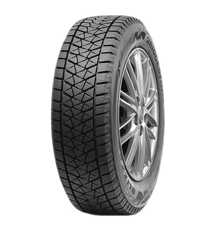 Зимові шини Bridgestone Blizzak DM-V2 235/75 R15 109R XL 