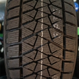 Зимние шины Bridgestone Blizzak DM-V2 255/70 R16 111S 