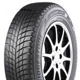 Зимние шины Bridgestone Blizzak LM-001 235/45 R18 98V XL 