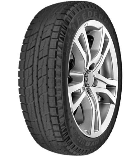 Зимові шини Federal HIMALAYA ICEO 245/45 R18 100Q XL 