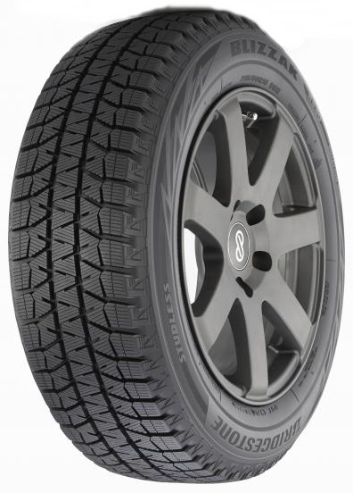 Зимові шини Bridgestone Blizzak WS-80