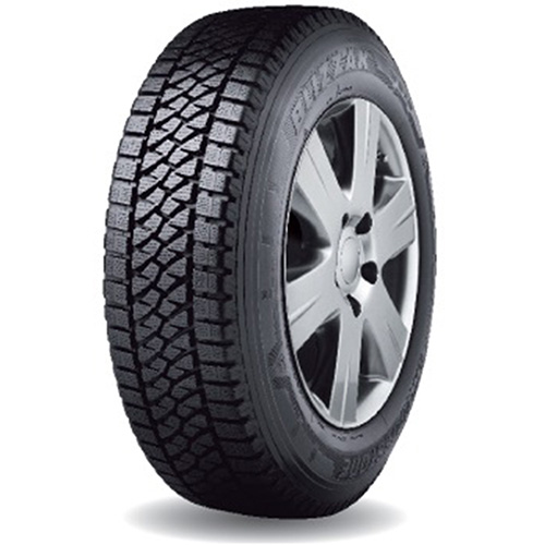 Зимние шины Bridgestone Blizzak W995 235/65 R16 115/113R 