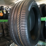 Летние шины Continental ContiSportContact 5 225/45 R18 95Y XL Run Flat MOExtended