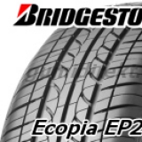 Летние шины Bridgestone ECOPIA EP25 175/65 R15 84H 