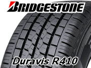 Летние шины Bridgestone Duravis R410