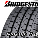 Летние шины Bridgestone Duravis R410