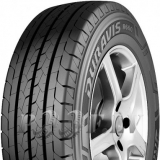 Літні шини Bridgestone DURAVIS R660 215/65 R16 109/107T 