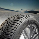 Всесезонні шини Michelin CrossClimate
