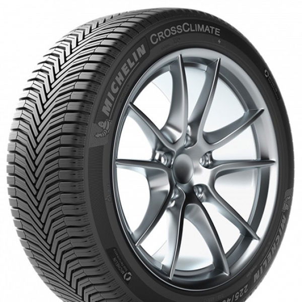 Всесезонні шини Michelin Cross Climate 215/60 R16 99V XL 
