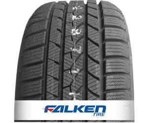 Всесезонные шины Falken EUROALL SEASON AS200 225/65 R17 102V 