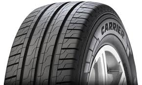 Літні шини Pirelli CARRIER 205/70 R15 106/104R 