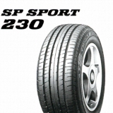 Летние шины Dunlop SP Sport 230