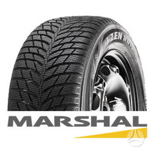 Зимние шины Marshal MW15 175/65 R14 82T 