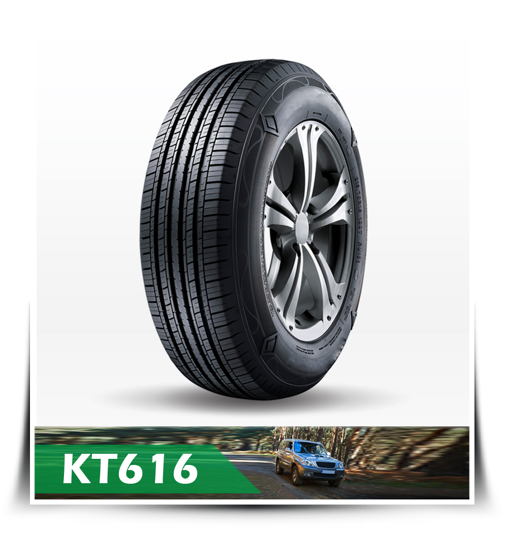 Літні шини KETER KT616