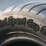 Літні шини Michelin Pilot Sport CUP 2 245/35 R20 95Y XL N1