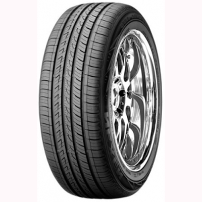 Літні шини Roadstone N Fera AU5 245/45 R18 100W XL 
