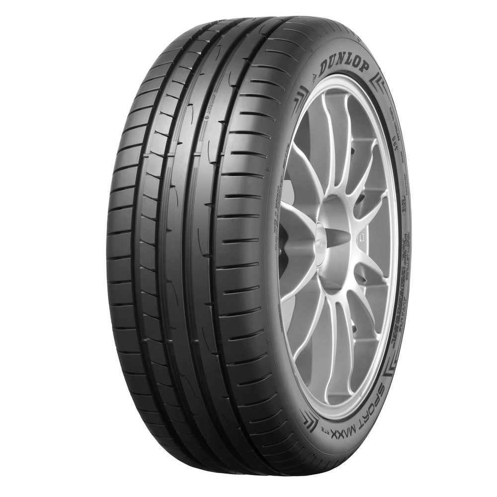 Літні шини Dunlop SP Sport Maxx RT2 245/45 R18 100Y XL MO