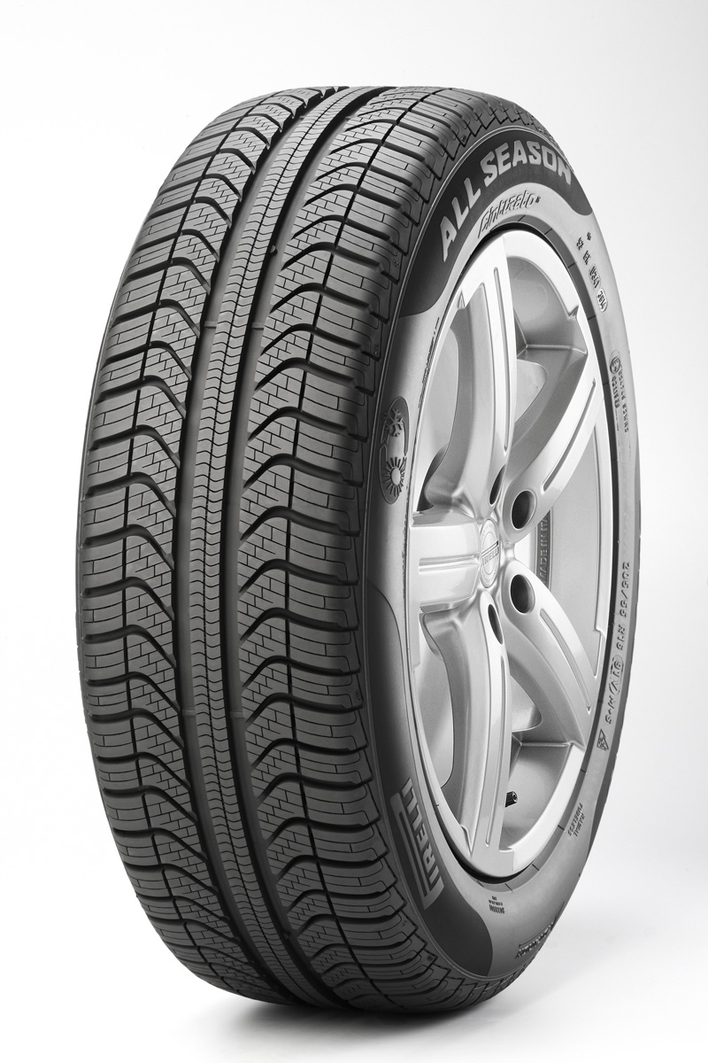 Всесезонні шини Pirelli Cinturato AllSeason 215/65 R16 102V XL 