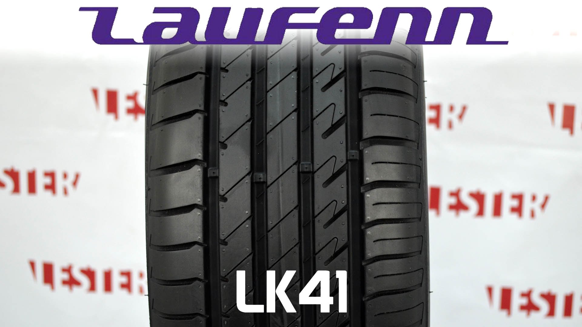 Літні шини LAUFENN LK41 215/65 R16 98H 