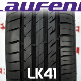 Літні шини LAUFENN LK41 215/60 R17 96H 