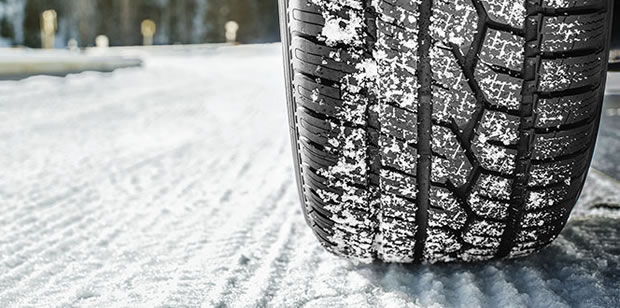 Зимові шини Toyo Snowprox S954