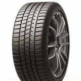 Всесезонные шины Michelin Pilot Sport A/S 3
