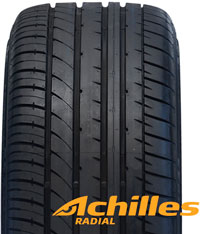 Літні шини Achilles 2233 245/40 R18 97W XL 