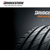 Літні шини Bridgestone DriveGuard 245/45 R18 100Y XL 