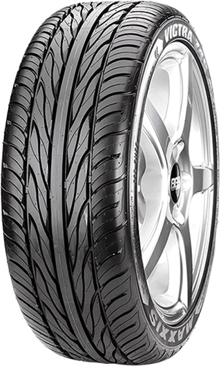 Летние шины Maxxis Victra MA-Z4S 225/50 R17 98W XL 
