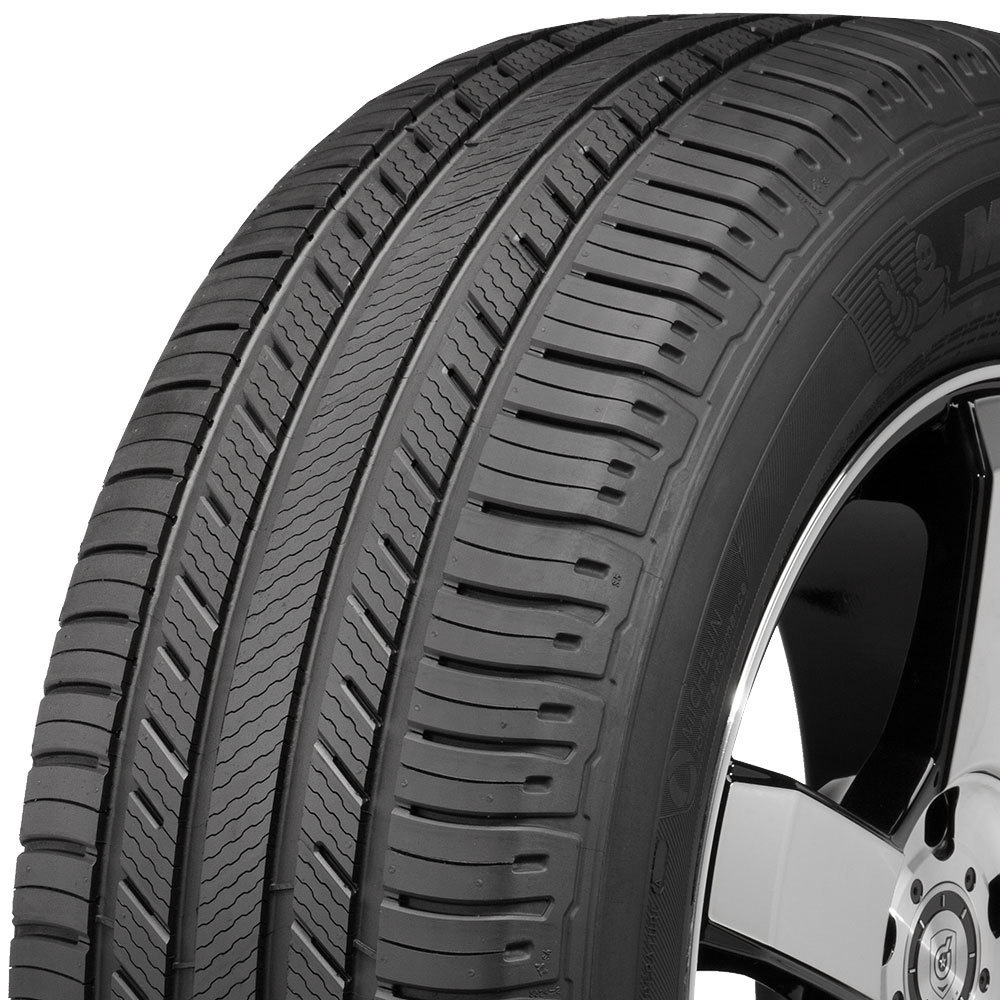 Всесезонні шини Michelin Premier LTX