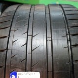 Літні шини Michelin Pilot Sport 4S 295/35 R19 104Y XL MO1