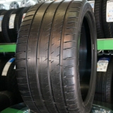 Літні шини Michelin Pilot Sport 4S 275/40 R19 105Y XL 