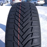 Зимові шини Michelin Alpin A6 205/60 R16 92T 