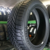 Зимові шини Michelin Alpin A6 225/50 R17 98V XL 