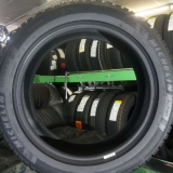 Зимові шини Michelin Alpin A6 195/55 R16 91H XL 