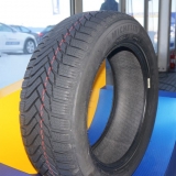 Зимові шини Michelin Alpin A6 225/55 R17 101V XL 