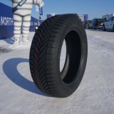 Зимові шини Michelin Alpin A6 195/55 R16 91H XL 